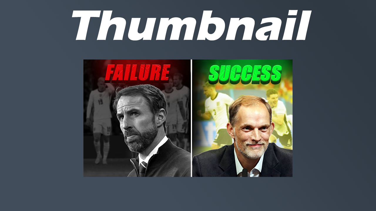 Thumbnails