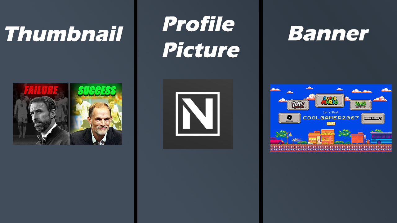 Youtube Starter Kit
